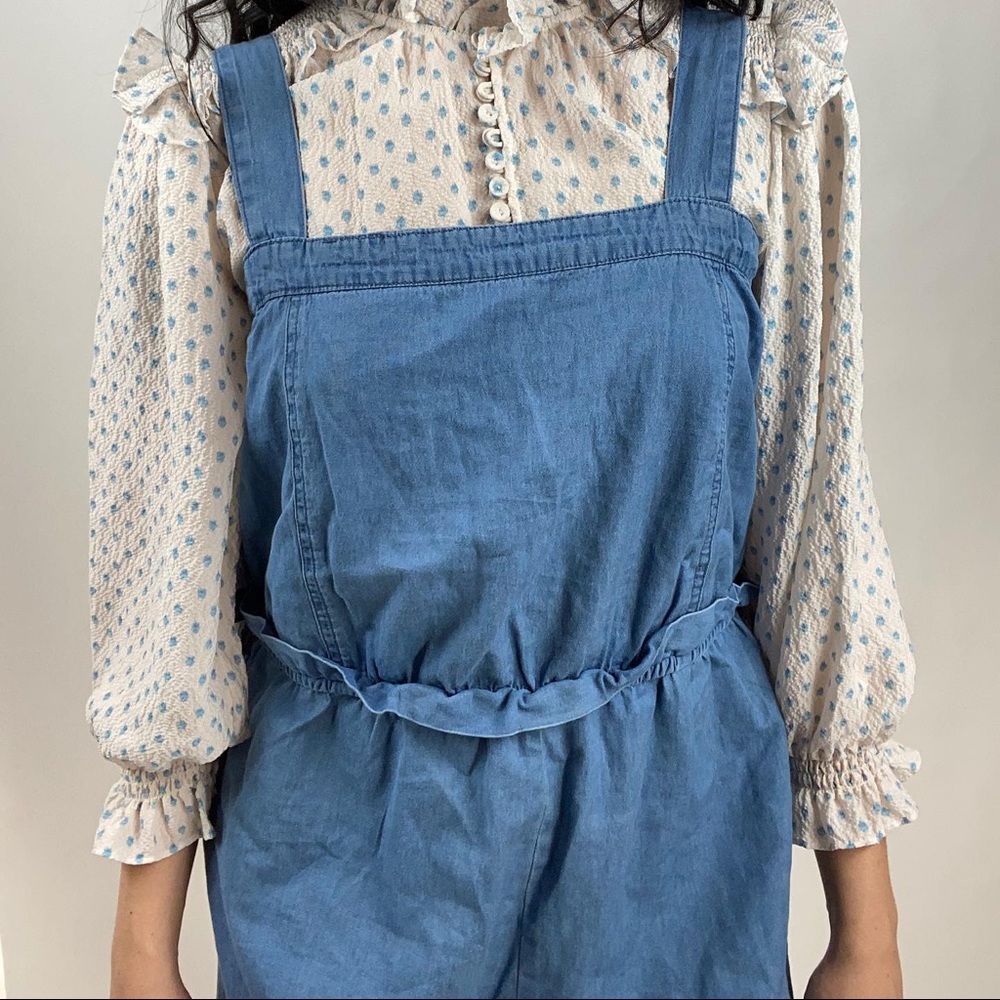 Derek and Heart jumpsuit